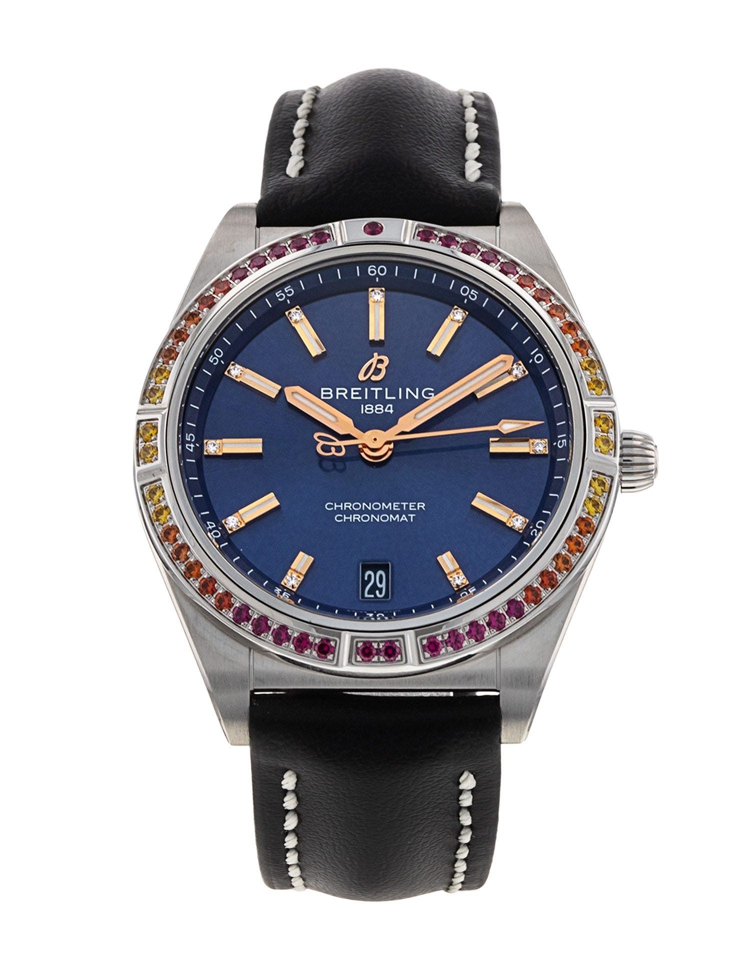 Breitling Chronomat Automatic 36 A10380 349750