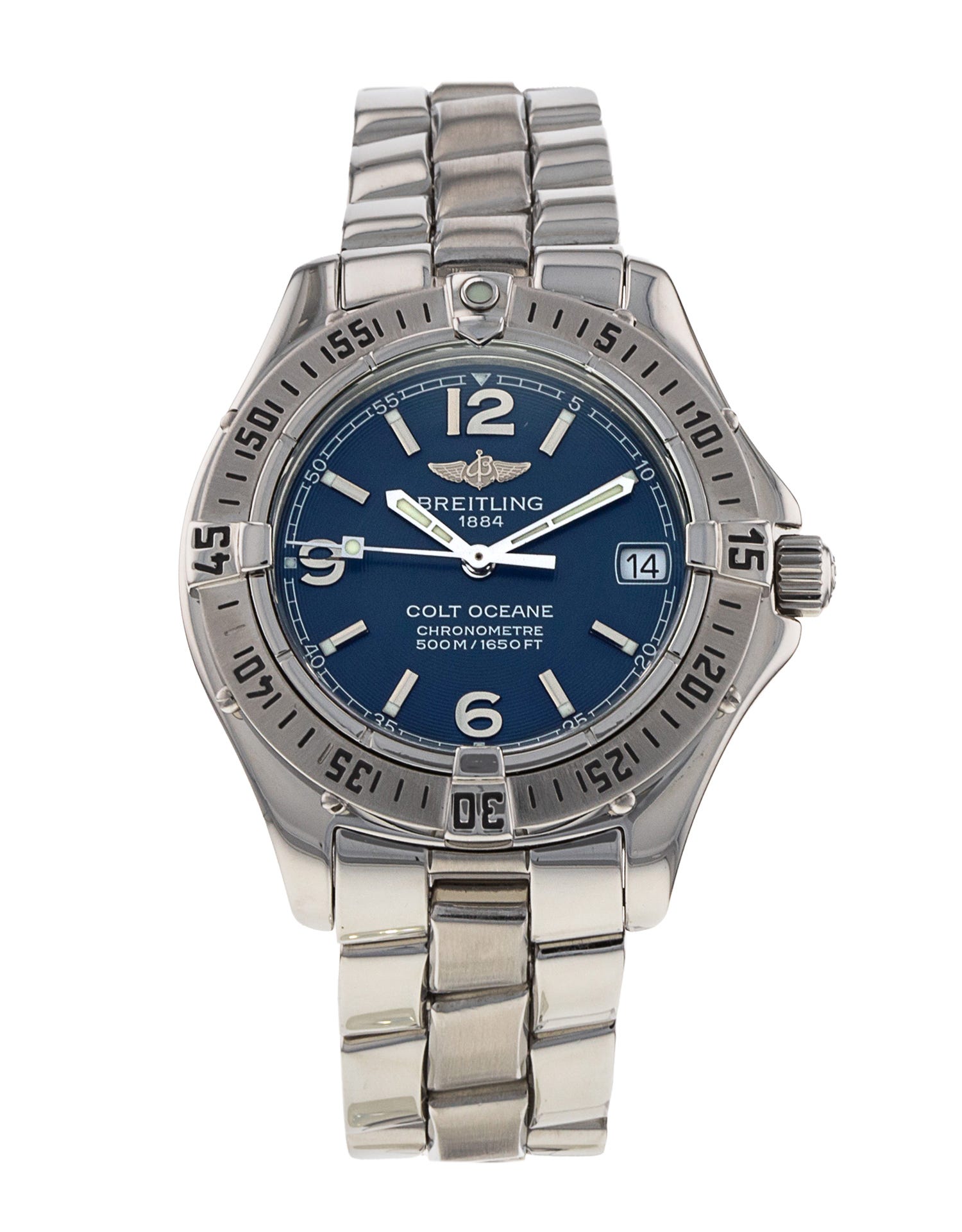 Breitling Colt Oceane A77350 426762