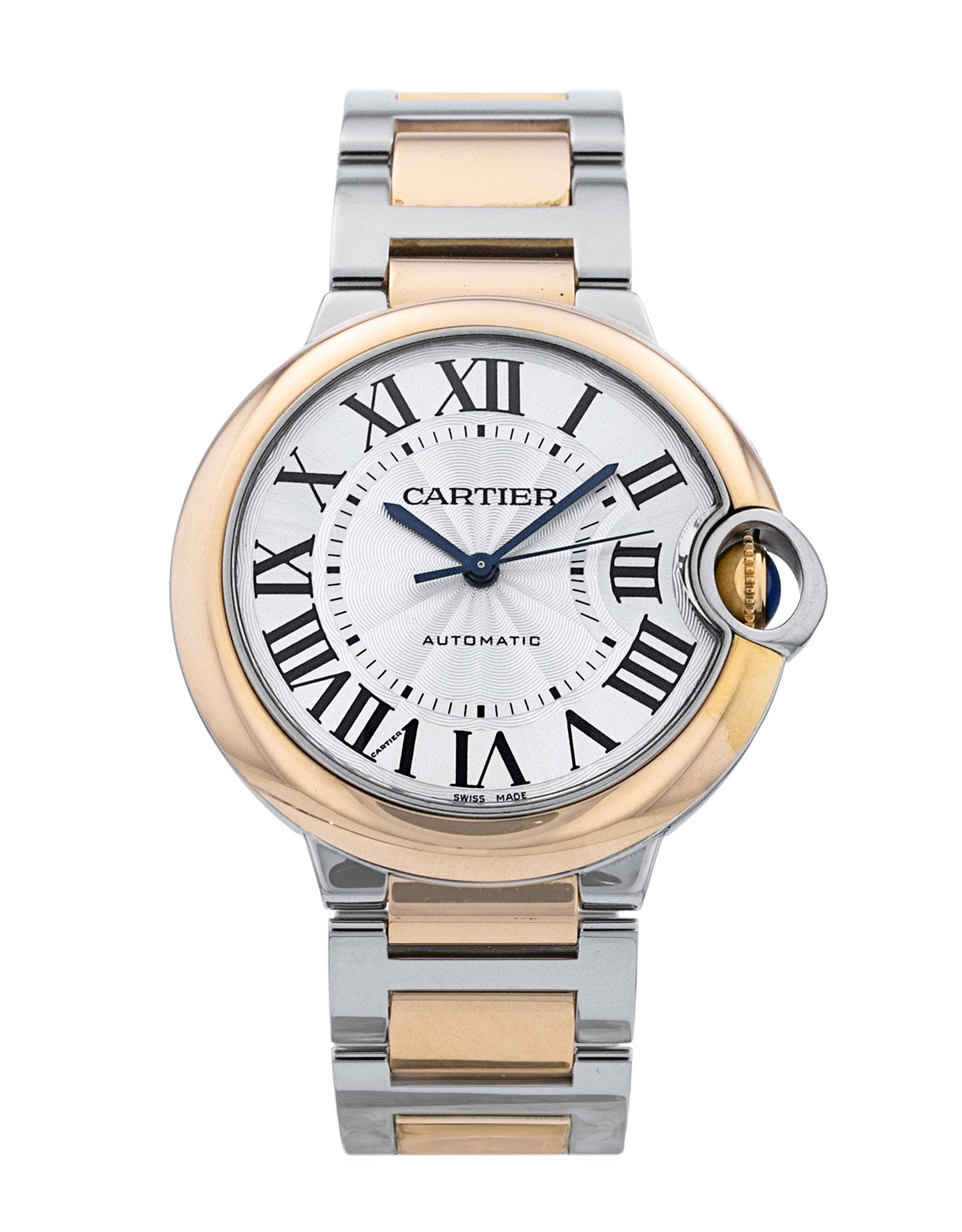 Cartier Ballon Bleu W2BB0003 430295