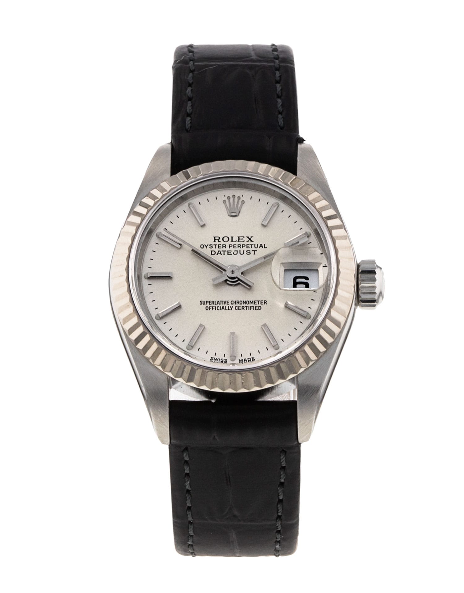 Rolex Datejust Lady 79174 364453