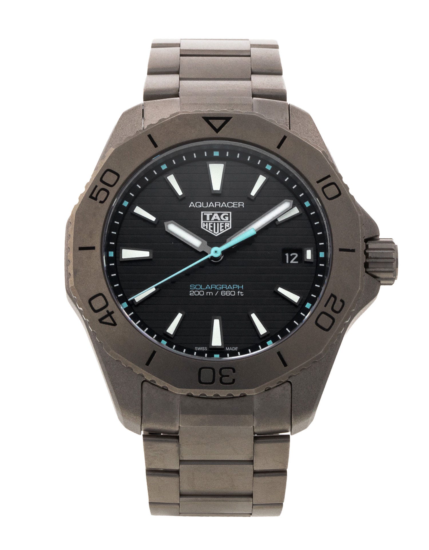 Tag Heuer Aquaracer WBP1180.BF0000 432174