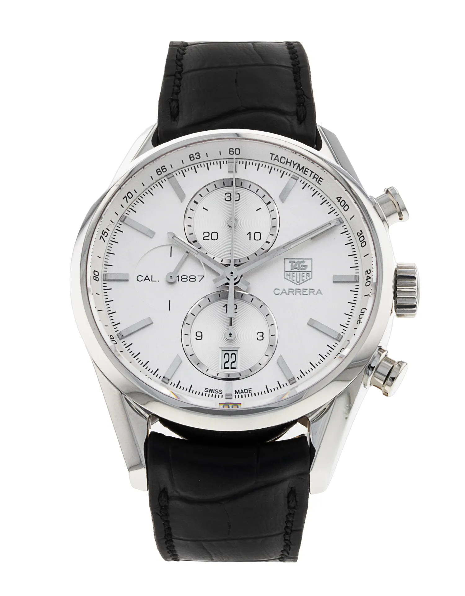 Tag Heuer Carrera CAR2111 416123