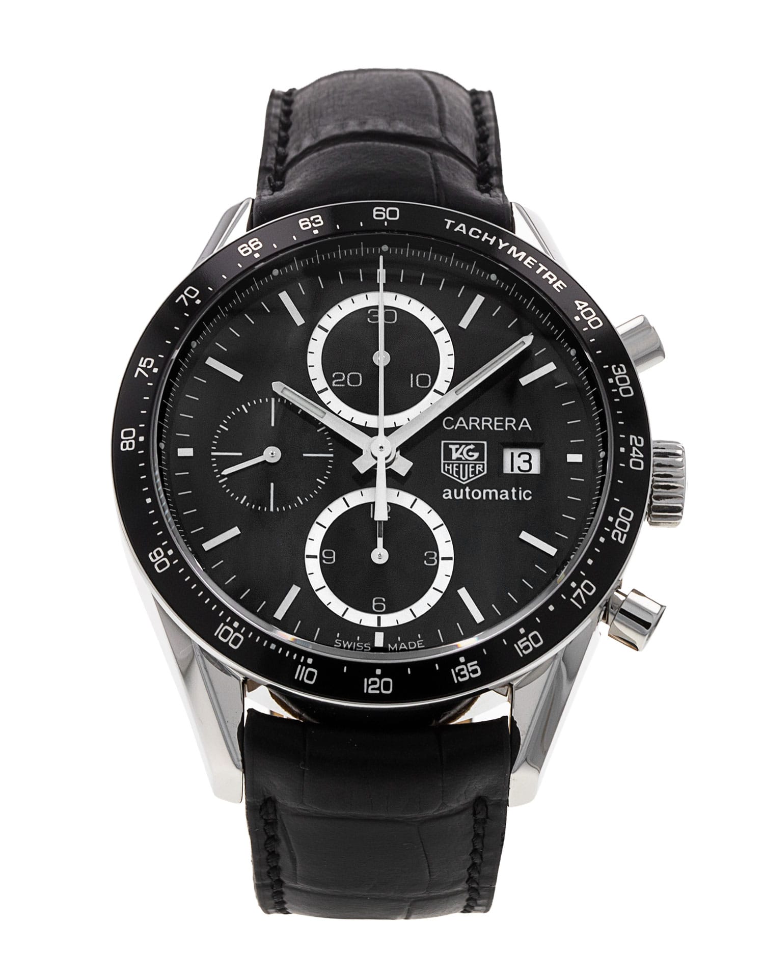 Tag Heuer Carrera CV2010.FC6205 435330