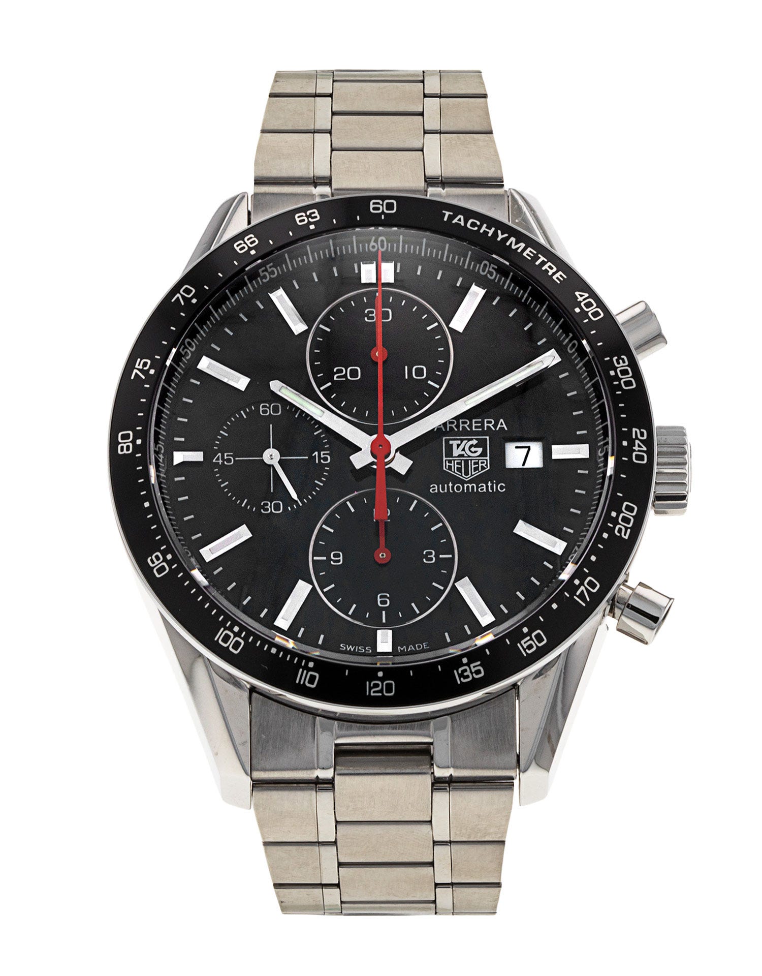 Tag Heuer Carrera CV2014.BA0794 440340