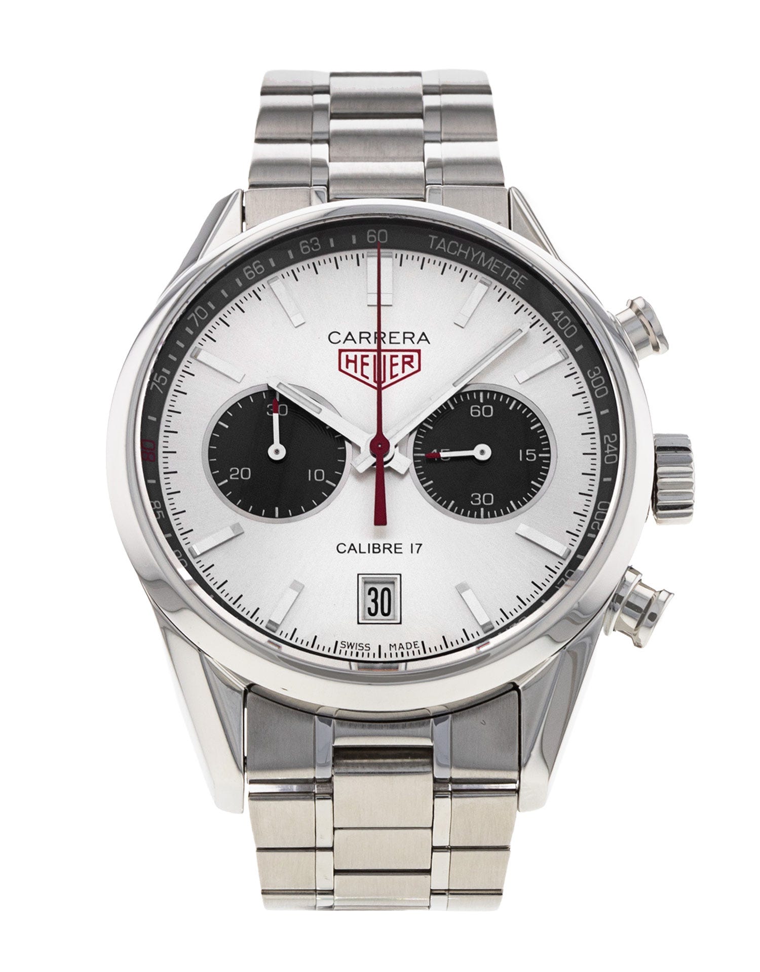 Tag Heuer Carrera CV2119.BA0722 429564