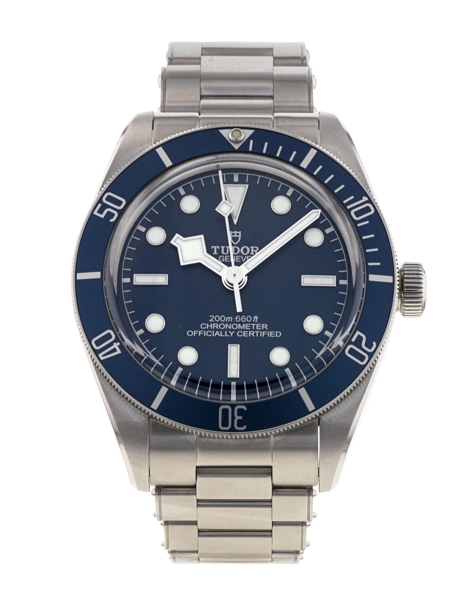Tudor Black Bay 58 M79030B-0001 437888