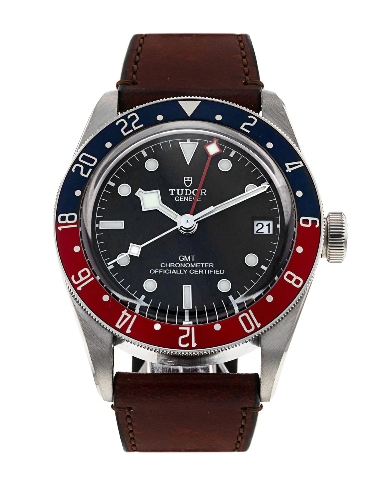 Tudor Black Bay GMT M79830RB-0002 416785
